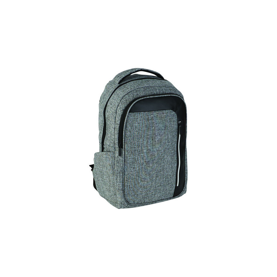 Sac à dos publicitaire ordinateur RFID 15,6" Vault