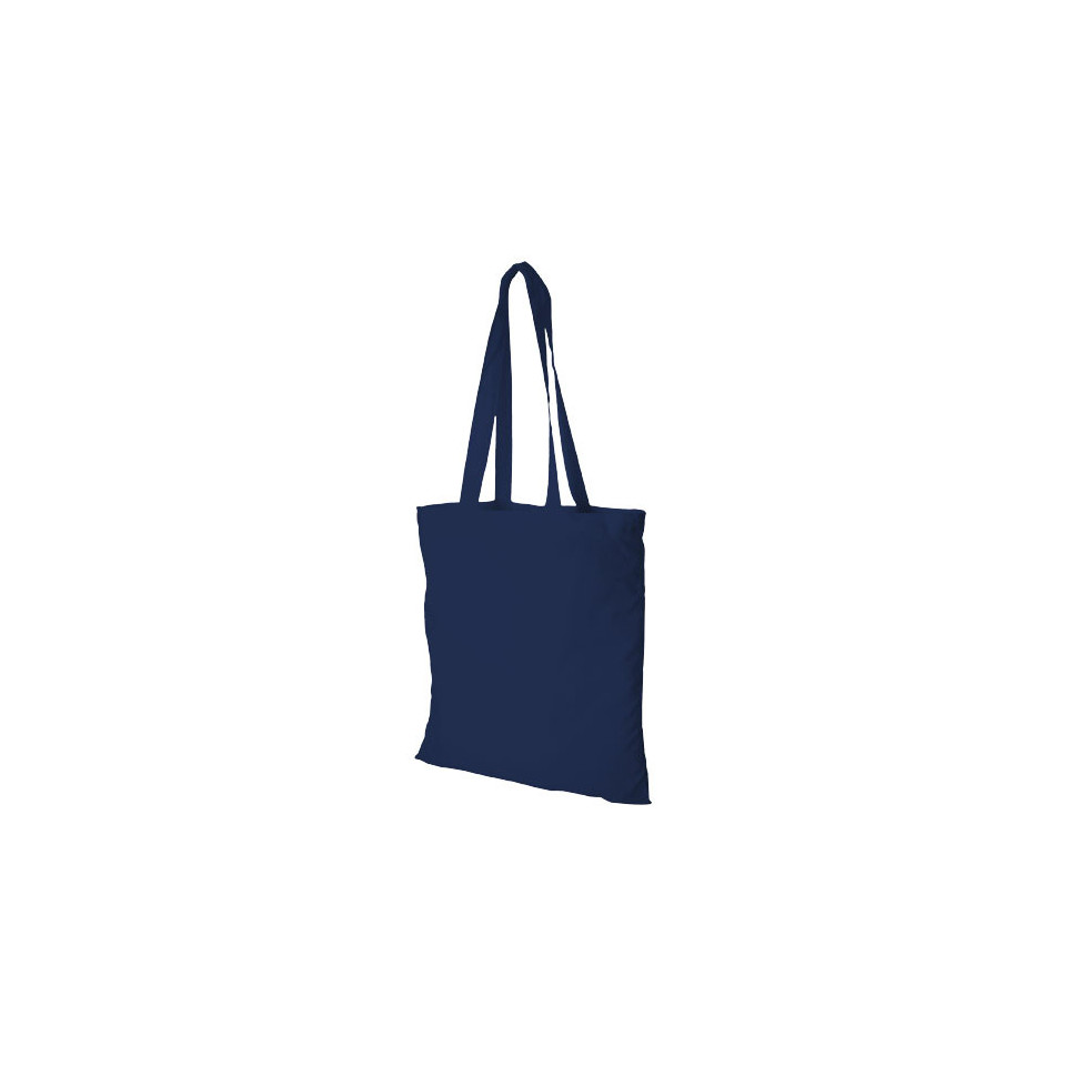 Sac publicitaire shopping Peru Express