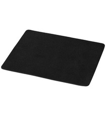 Tapis publicitaire de souris Heli express