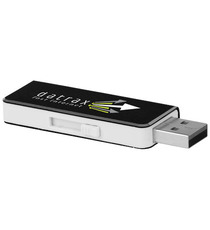 Clés USB publicitaire Glide Express