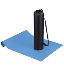 Matelas publicitaire de fitness et yoga Cobra Express