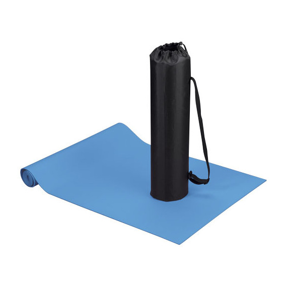 Matelas publicitaire de fitness et yoga Cobra Express