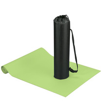 Matelas publicitaire de fitness et yoga Cobra Express