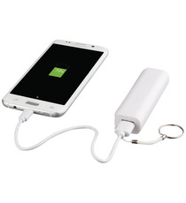 Chargeur 1200 mAh Span publicitaire Express