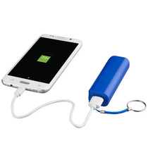 Chargeur 1200 mAh Span publicitaire Express