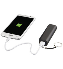 Chargeur 1200 mAh Span publicitaire Express