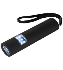 Mini lampe personnalisable de poche poignée magnétique fine et LED
