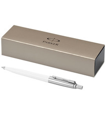 Stylo publicitaire bloc-notes Parker