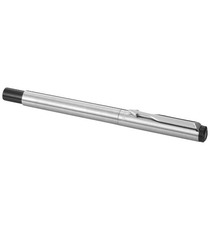 Stylo publicitaire roller Acier Vector de Parker