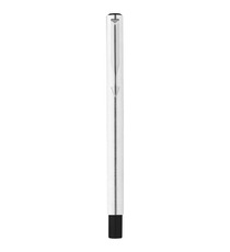 Stylo publicitaire roller Acier Vector de Parker