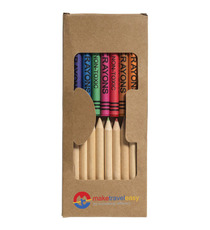 Set publicitaire Express stylo et crayon