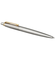 Ballpoint publicitaire pen stainless Jotter