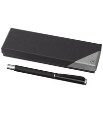 Stylo publicitaire roller Pedova