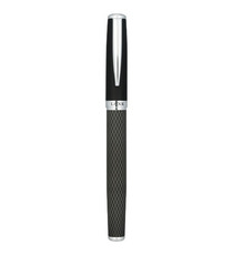 Ensemble-cadeau de stylo à bille Carbon publicitaire