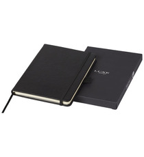 Carnet relié (format A5) publicitaire Carnet relié (format A5) publicitaire