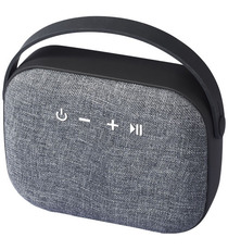 Enceinte publicitaire Bluetooth Woven