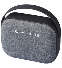 Enceinte publicitaire Bluetooth Woven