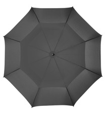 Parapluie aéré automatique 30" Glendale publicitaire