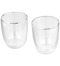 Set personnalisable verre 2 pièces Boda