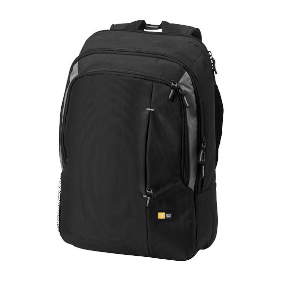 Sacoche publicitaire 17' laptop rucksack