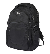 Sac à dos publicitaire porte-PC Curb de Ogio