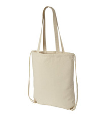 Sac publicitaire coton Eliza Express