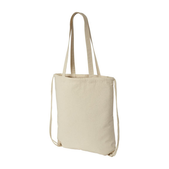 Sac publicitaire coton Eliza Express