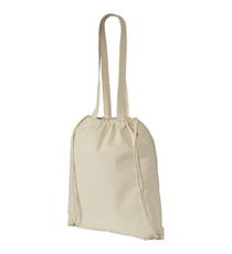 Sac publicitaire coton Eliza Express