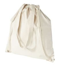 Sac publicitaire coton Eliza Express