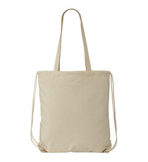 Sac publicitaire coton Eliza Express