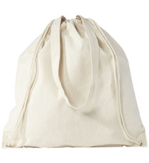 Sac publicitaire coton Eliza Express