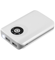 Powerbank publicitaire PB-6600