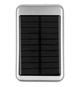 Batterie personnalisable de secours solaire PB-4000 Bask