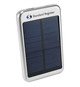 Batterie personnalisable de secours solaire PB-4000 Bask