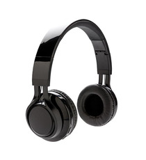 Casque audio sans fil lumineux publicitaire