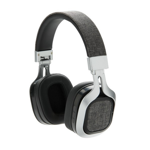 Casque audio pliable Vogue publicitaire