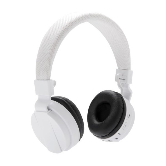 Casque Bluetooth publicitaire pliable