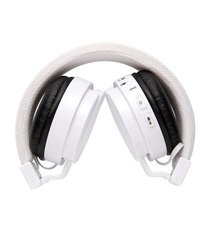 Casque Bluetooth publicitaire pliable