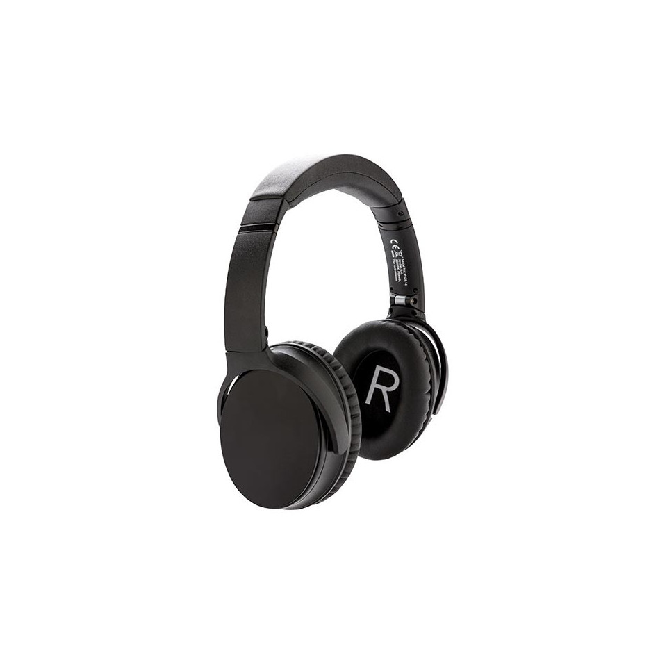 Swiss Peak Casque audio ANC publicitaire