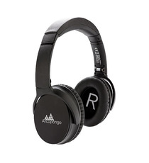 Swiss Peak Casque audio ANC publicitaire