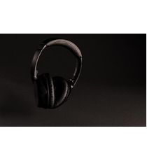 Swiss Peak Casque audio ANC publicitaire