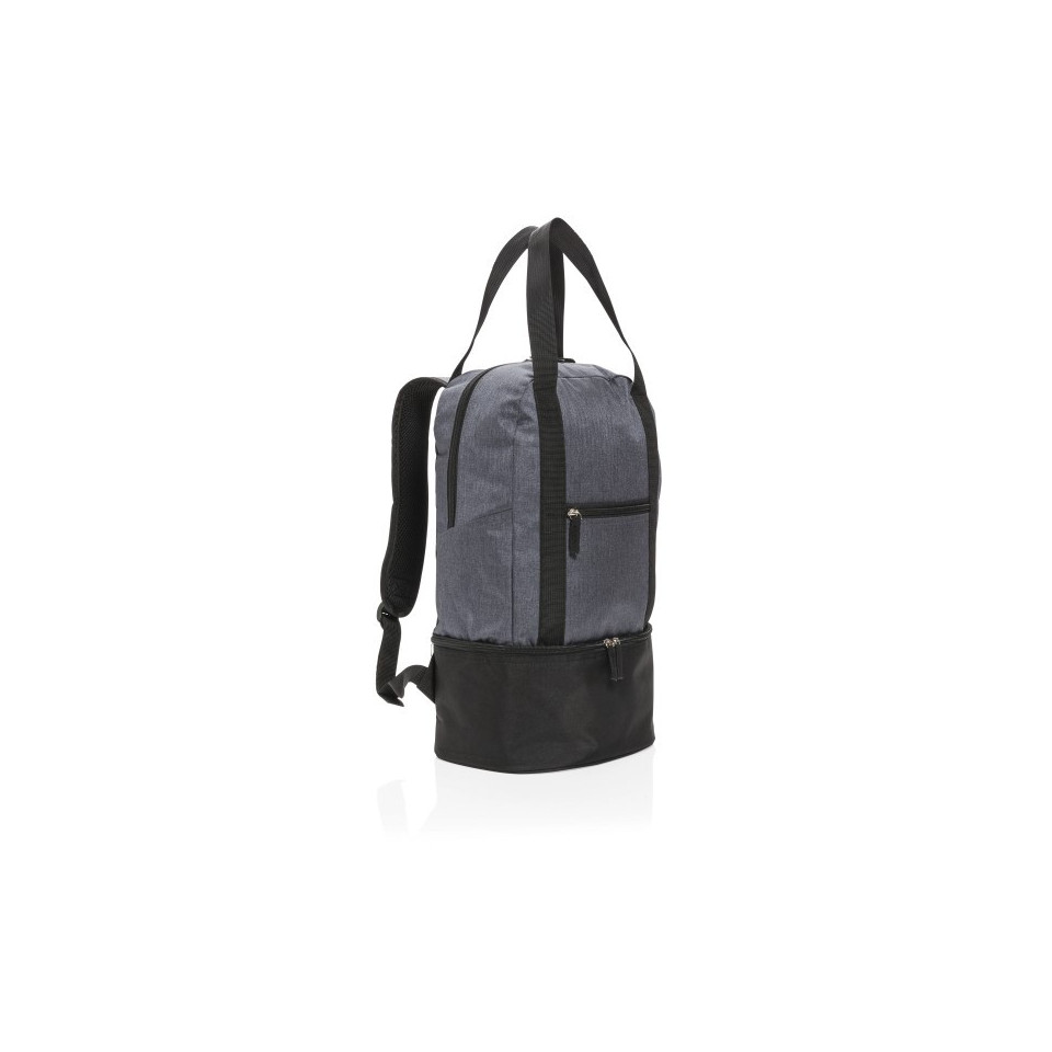 Sac à dos isotherme 3 en 1 publicitaire