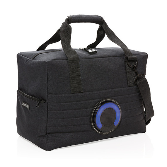 Sac personnalisé isotherme enceinte Party