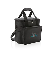 Sac isotherme Swiss Peak publicitaire