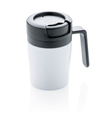 Mug Coffee to go publicitaire