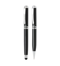 Set stylo publicitaire exécutif Swiss Peak