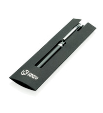 Stylo Swiss Peak Luzern publicitaire Stylo Swiss Peak Luzern publicitaire