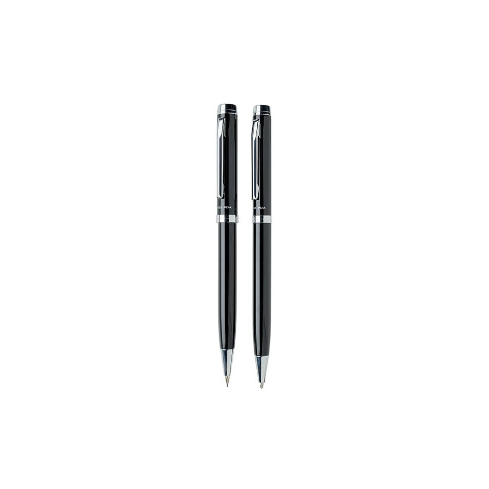 Set stylos Swiss Peak Luzern  publicitaire