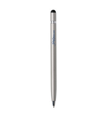 Stylo en métal épuré publicitaire Stylo en métal épuré publicitaire