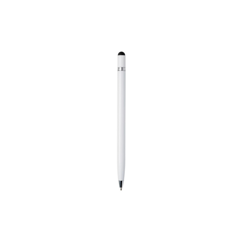 Stylo en métal épuré publicitaire